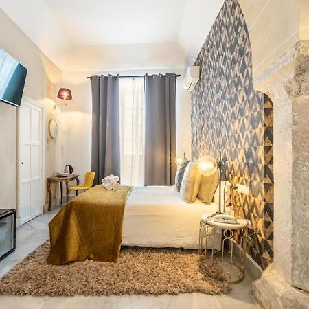 Catedral Suites Jerez Jerez de la Frontera Dış mekan fotoğraf