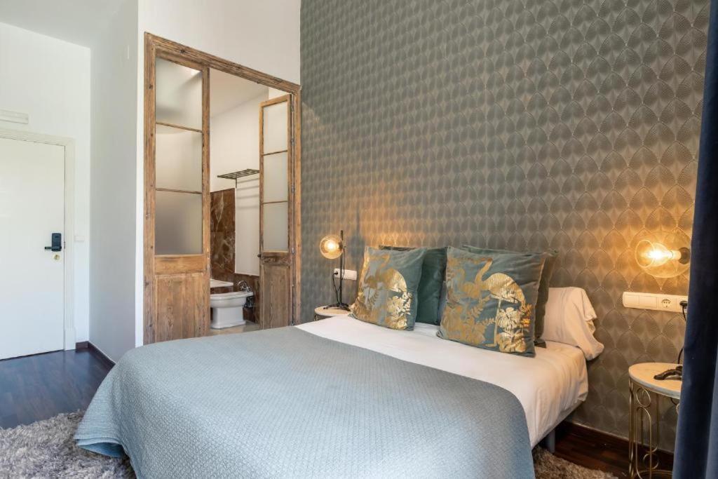 Catedral Suites Jerez Jerez de la Frontera Dış mekan fotoğraf
