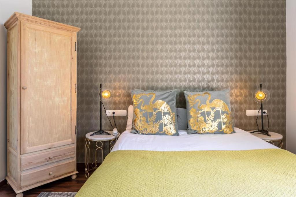 Catedral Suites Jerez Jerez de la Frontera Dış mekan fotoğraf