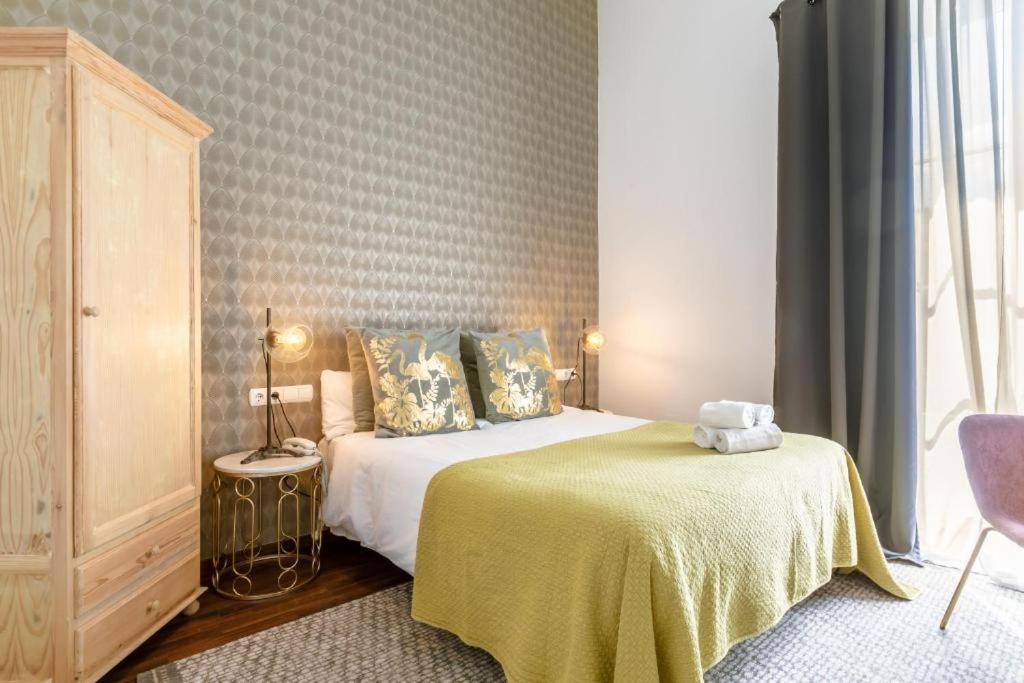 Catedral Suites Jerez Jerez de la Frontera Dış mekan fotoğraf
