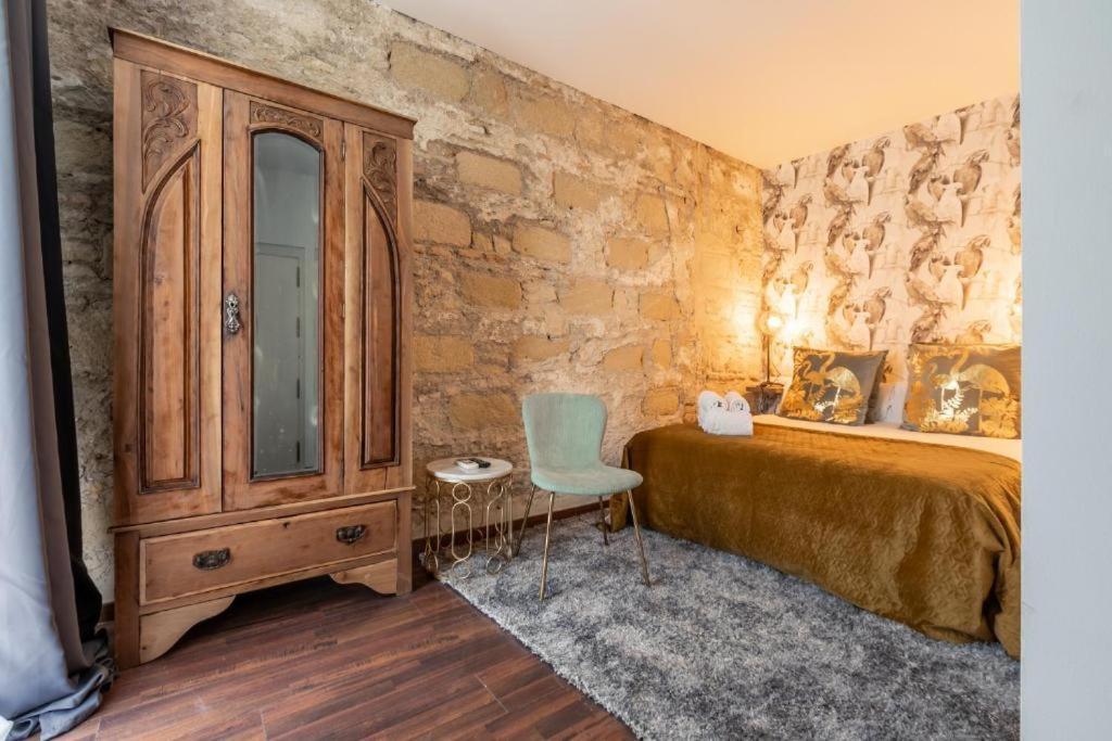 Catedral Suites Jerez Jerez de la Frontera Dış mekan fotoğraf