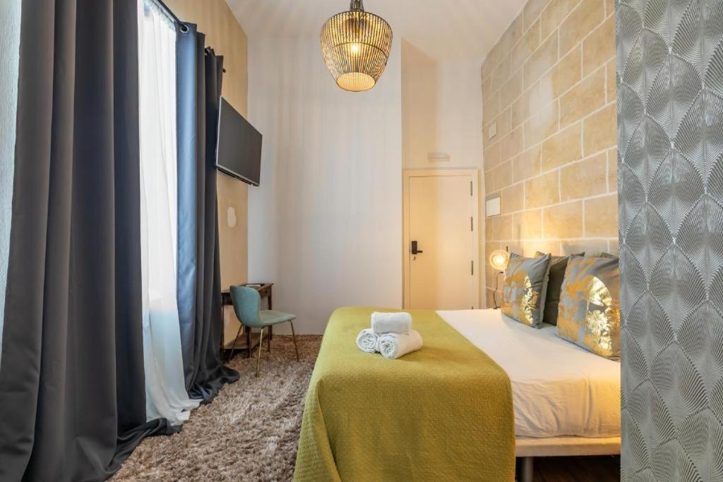 Catedral Suites Jerez Jerez de la Frontera Dış mekan fotoğraf