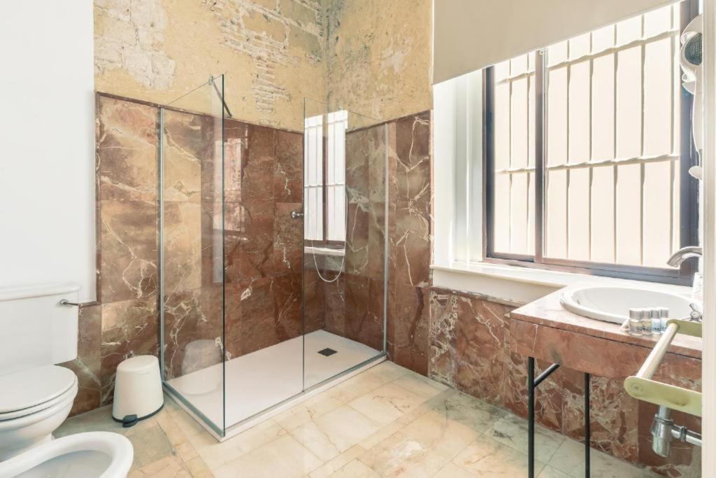 Catedral Suites Jerez Jerez de la Frontera Dış mekan fotoğraf