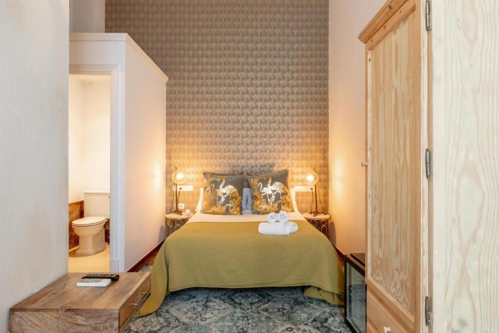 Catedral Suites Jerez Jerez de la Frontera Dış mekan fotoğraf