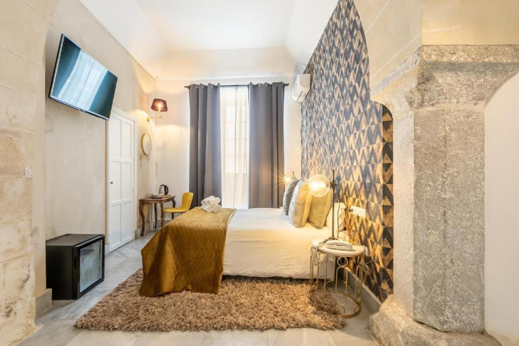 Catedral Suites Jerez Jerez de la Frontera Dış mekan fotoğraf
