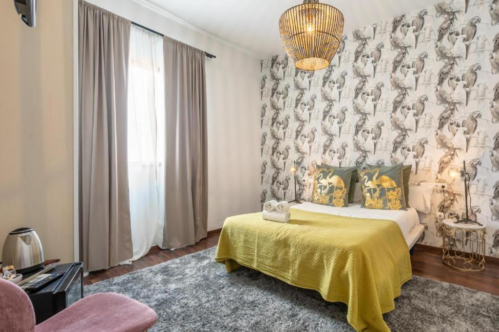 Catedral Suites Jerez Jerez de la Frontera Dış mekan fotoğraf