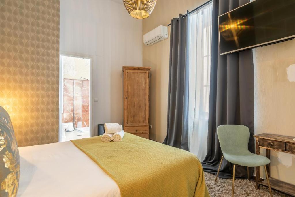 Catedral Suites Jerez Jerez de la Frontera Dış mekan fotoğraf
