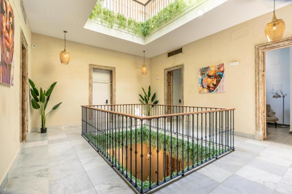 Catedral Suites Jerez Jerez de la Frontera Dış mekan fotoğraf