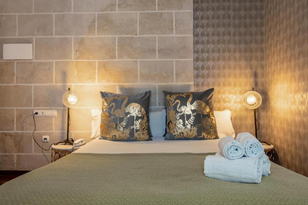 Catedral Suites Jerez Jerez de la Frontera Dış mekan fotoğraf